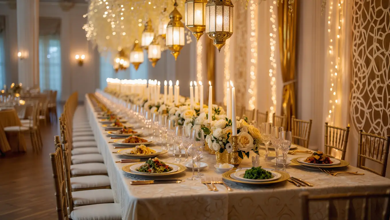 High Quality Themed-Event-Catering-for-Eid-Celebrations