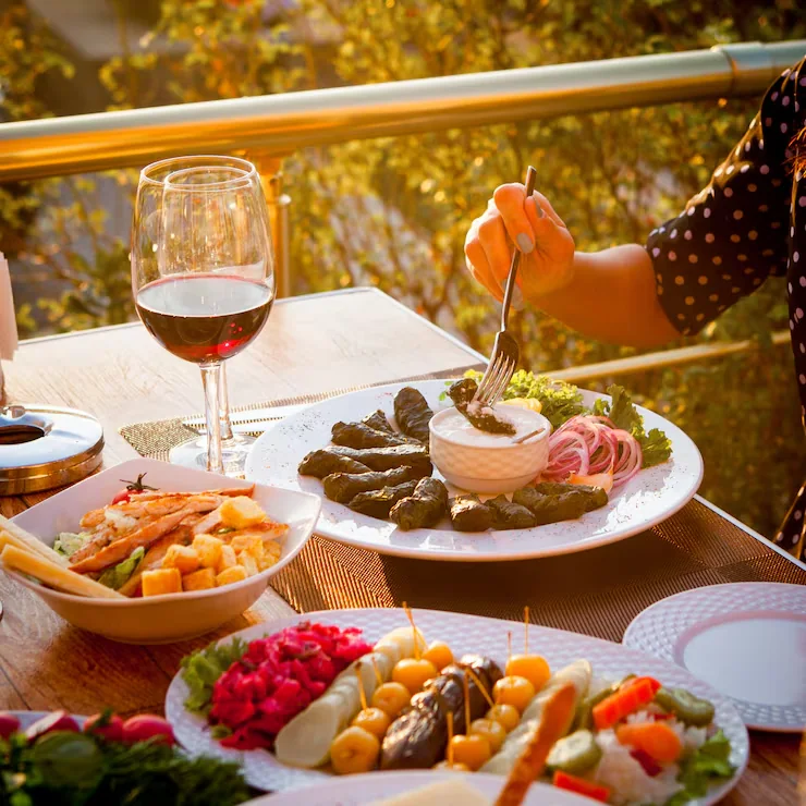 Event Catering Services Palermo That Capture Sicily's Soul