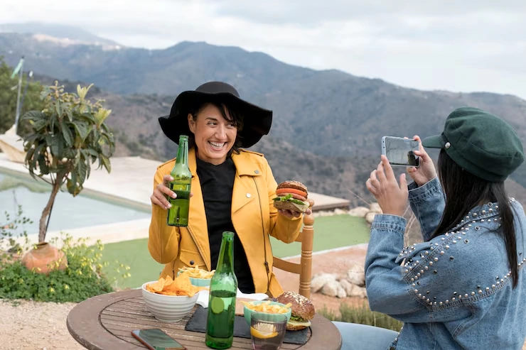Tourism and Hospitality Executive Services