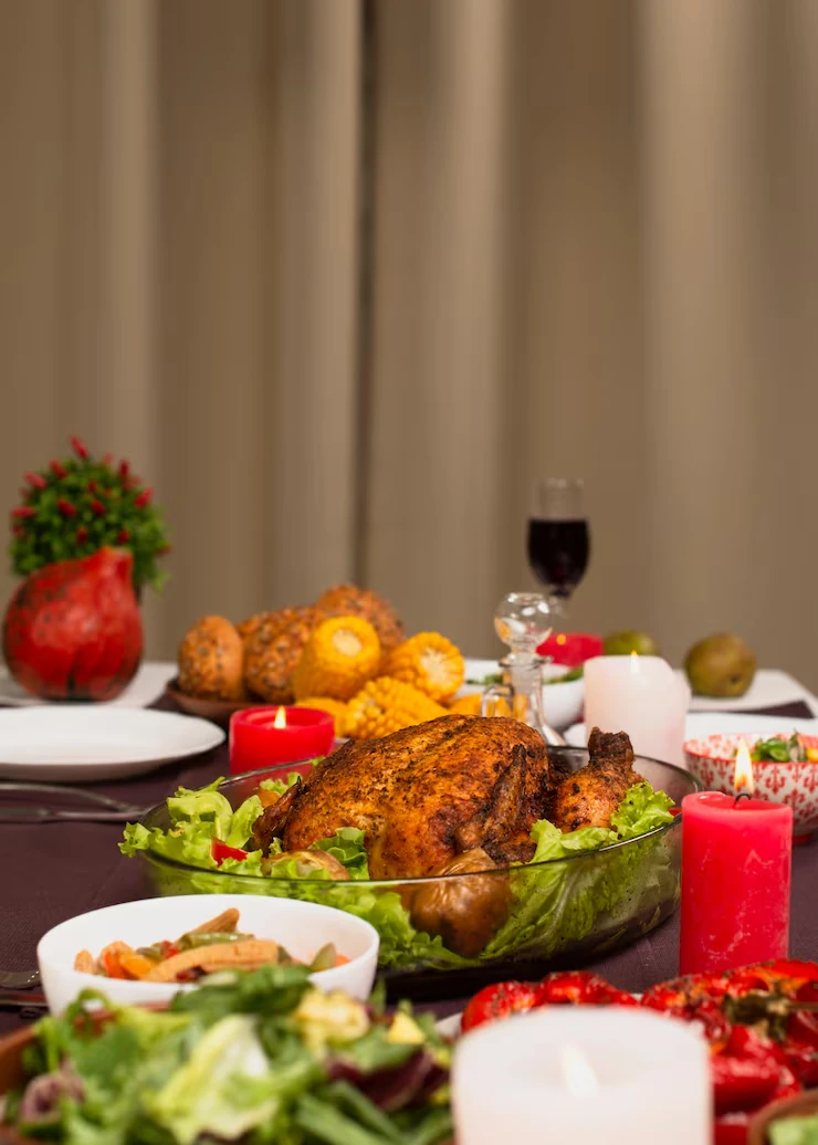 Traditional Emilian Celebrations