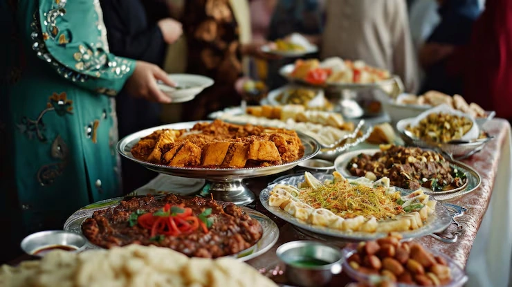 Event Catering Services Bari That Celebrate Puglian Authenticity