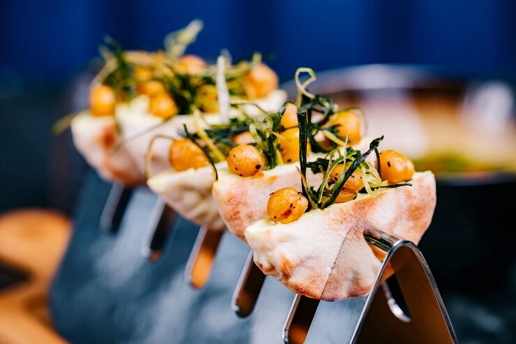 Traditional Sicilian Celebrations catering