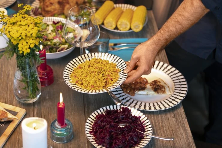 Traditional Sicilian Celebrations