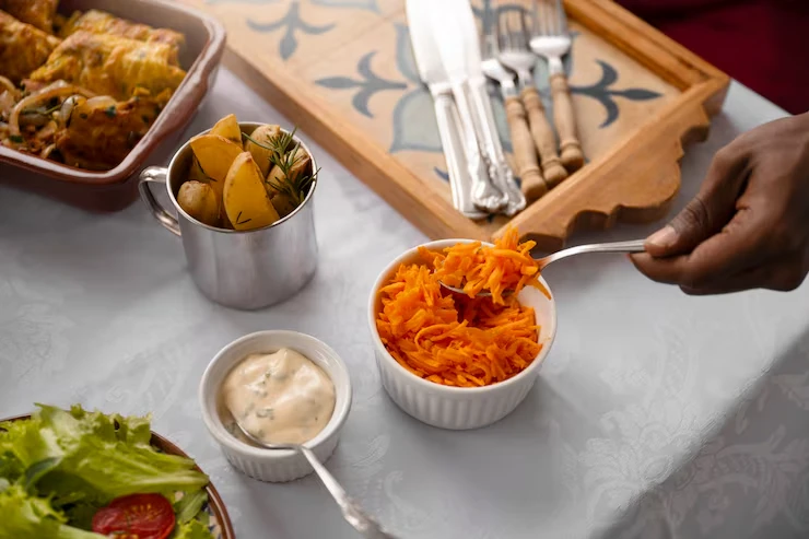 Expert Vegan-and-Vegetarian-Somali-Catering Services