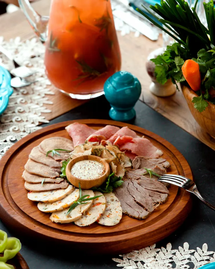 Wedding Catering Services Bologna