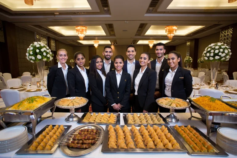 Why Choose Us for Your Eid-al-Fitr Celebration.