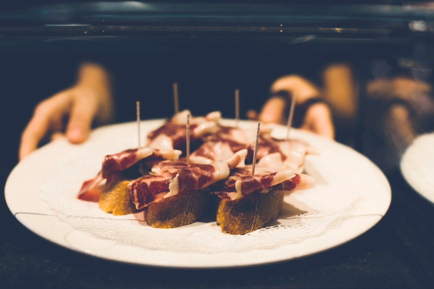 Finger Food Catering London Finger Food Catering London