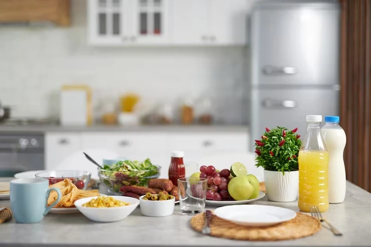 Dietary accommodation by Picnic Catering Services London