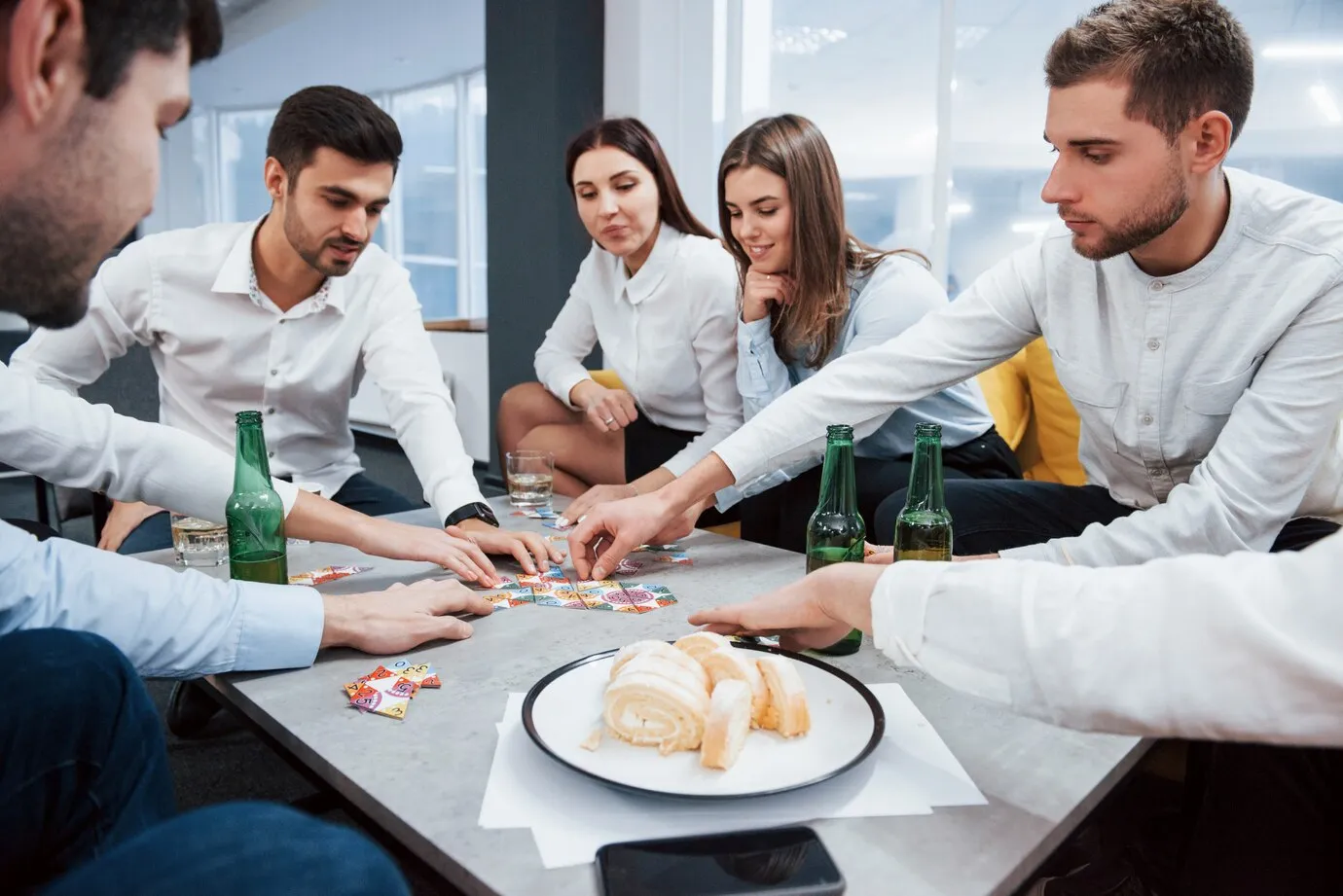 Corporate Catering Services Warsaw, Poland Corporate Catering Services Warsaw, Poland