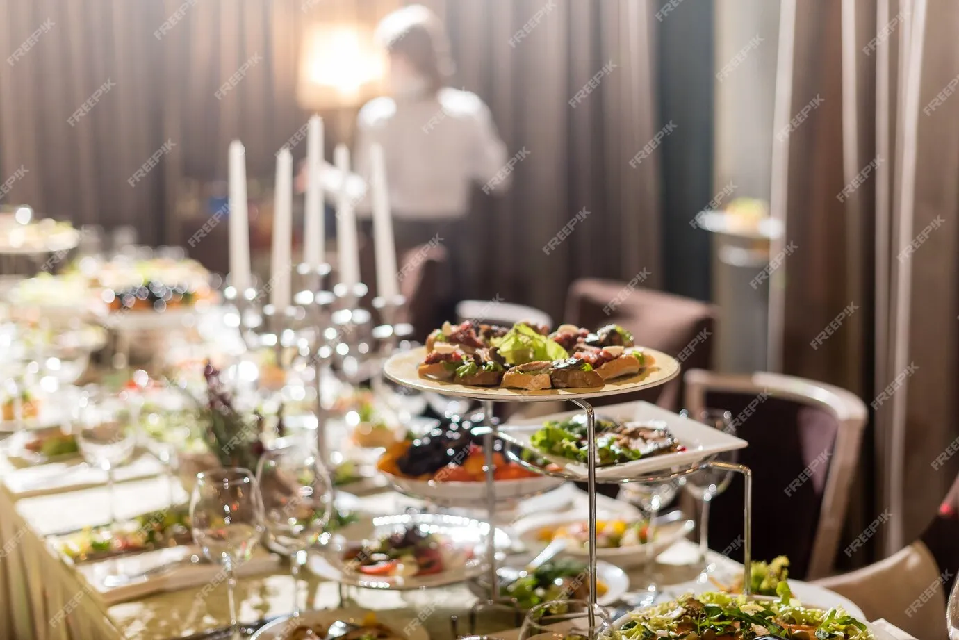 Corporate Catering Services Warsaw, Poland Corporate Catering Services Warsaw, Poland