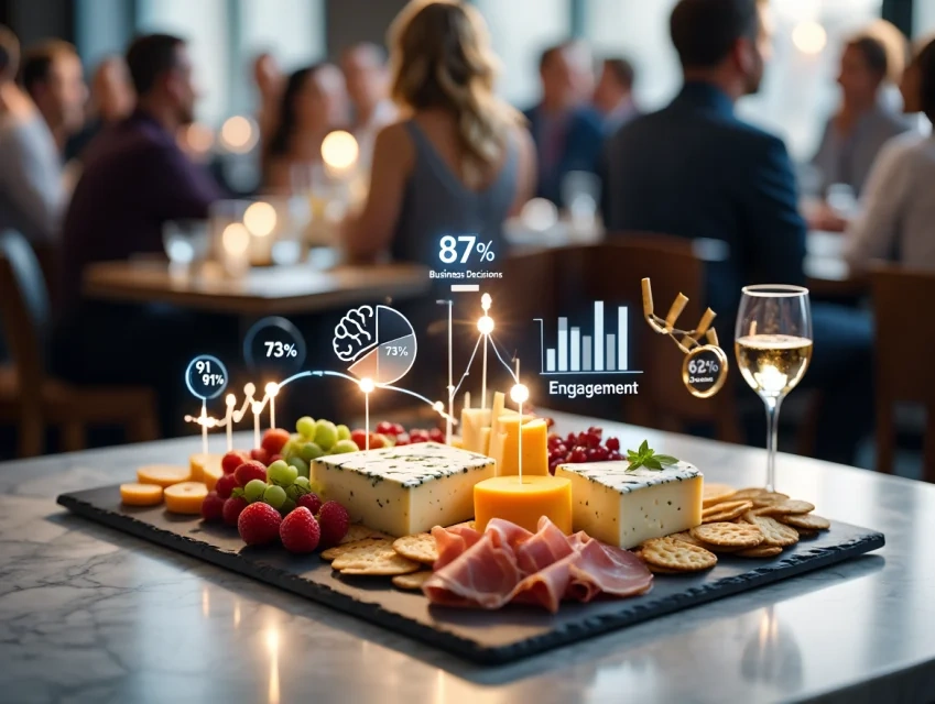 Event Catering Services Rome That Make Your Occasion Unforgettable