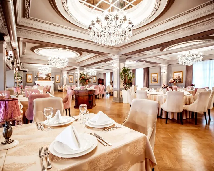 catering services