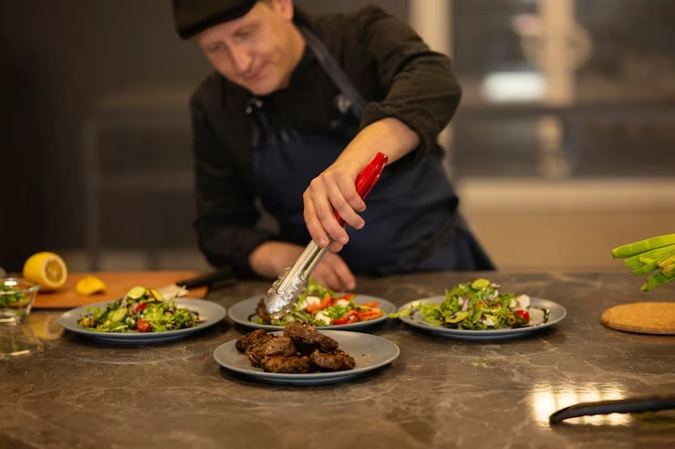Event Catering Services Palermo That Capture Sicily's Soul