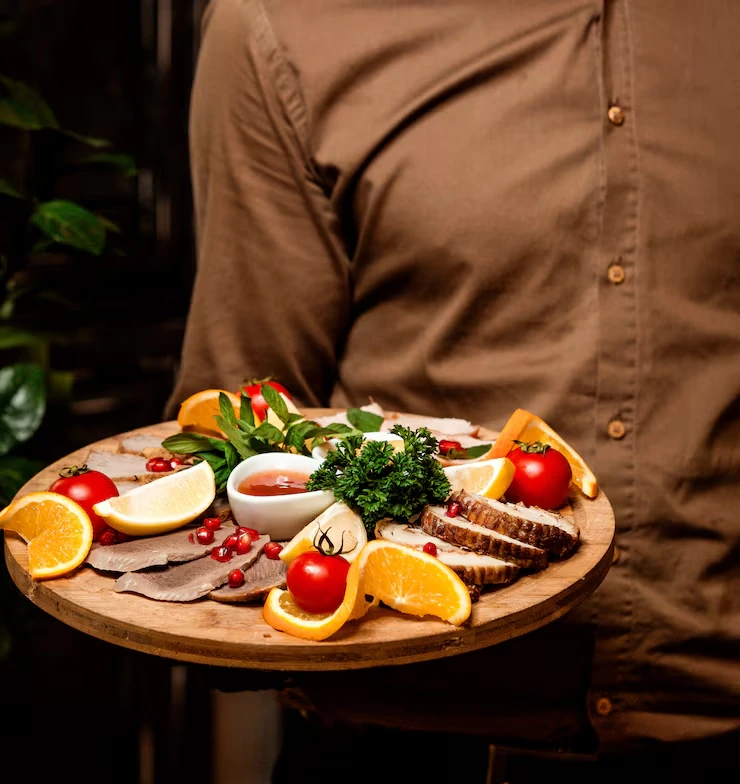 Corporate Catering Services Bari Where Adriatic Trade Meets Apulian Culinary Excellence