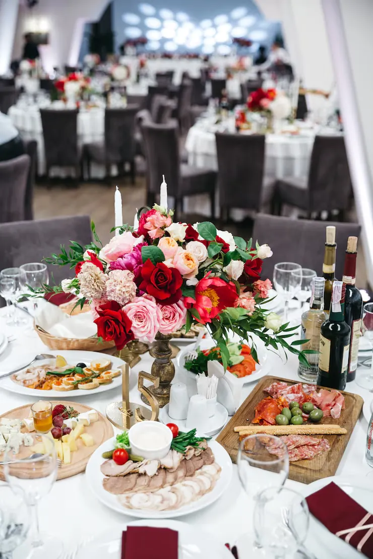 Bespoke Corporate Christmas Packages