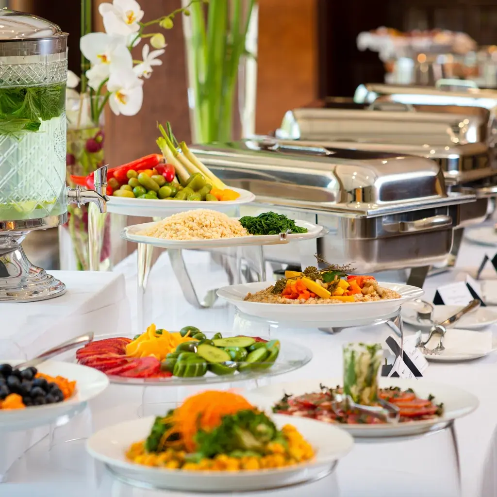 Vegan Catering Services Florence Artisan Plant-Based Excellence That Captivates