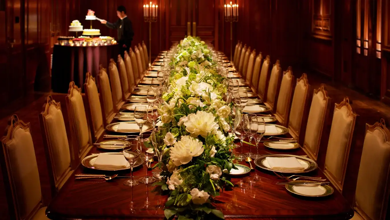 Complete Event Production Services