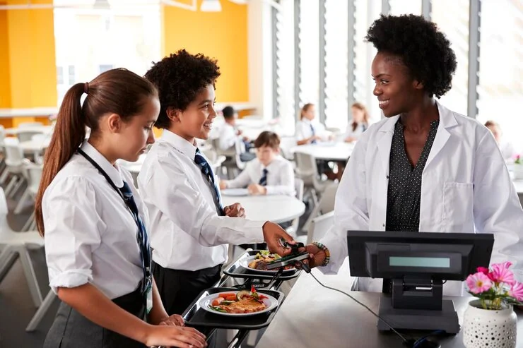 Corporate Catering Market Trends in UK for 2025 Corporate Catering Market Trends in UK for 2025