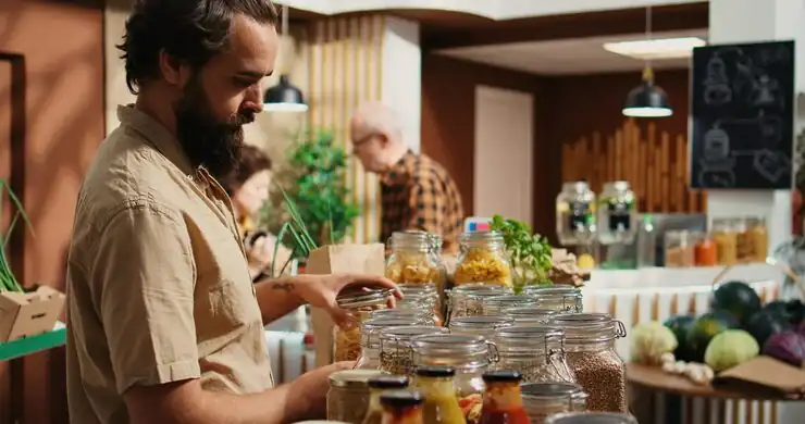 Sustainable Catering Solutions Statistics in the UK