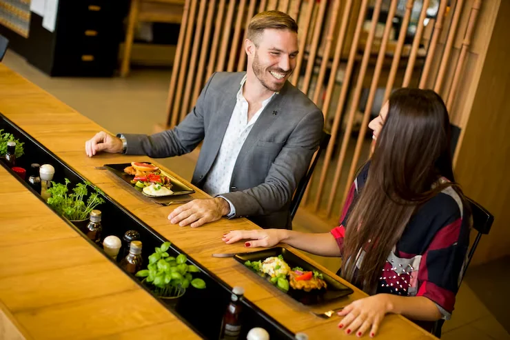 Corporate Catering Market Trends in UK for 2025 Corporate Catering Market Trends in UK for 2025