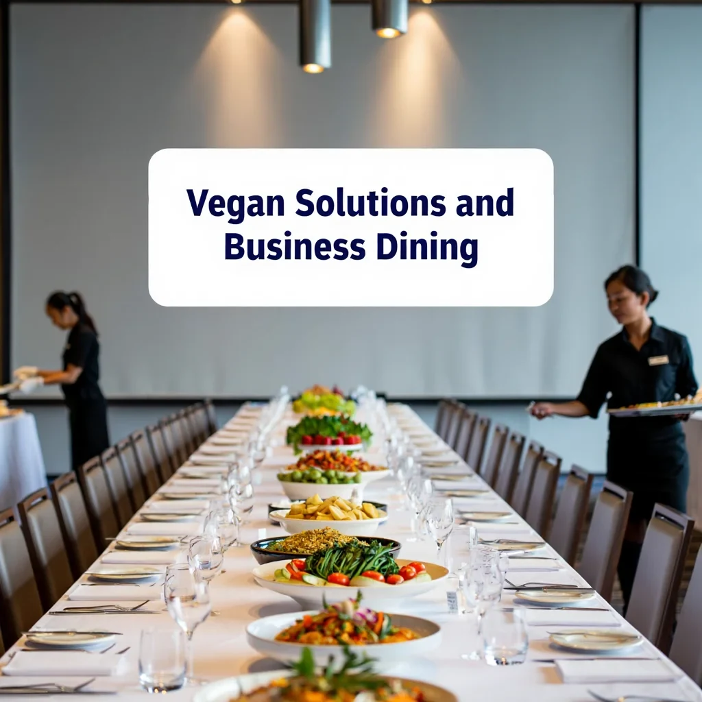 Vegan Catering Services Rome