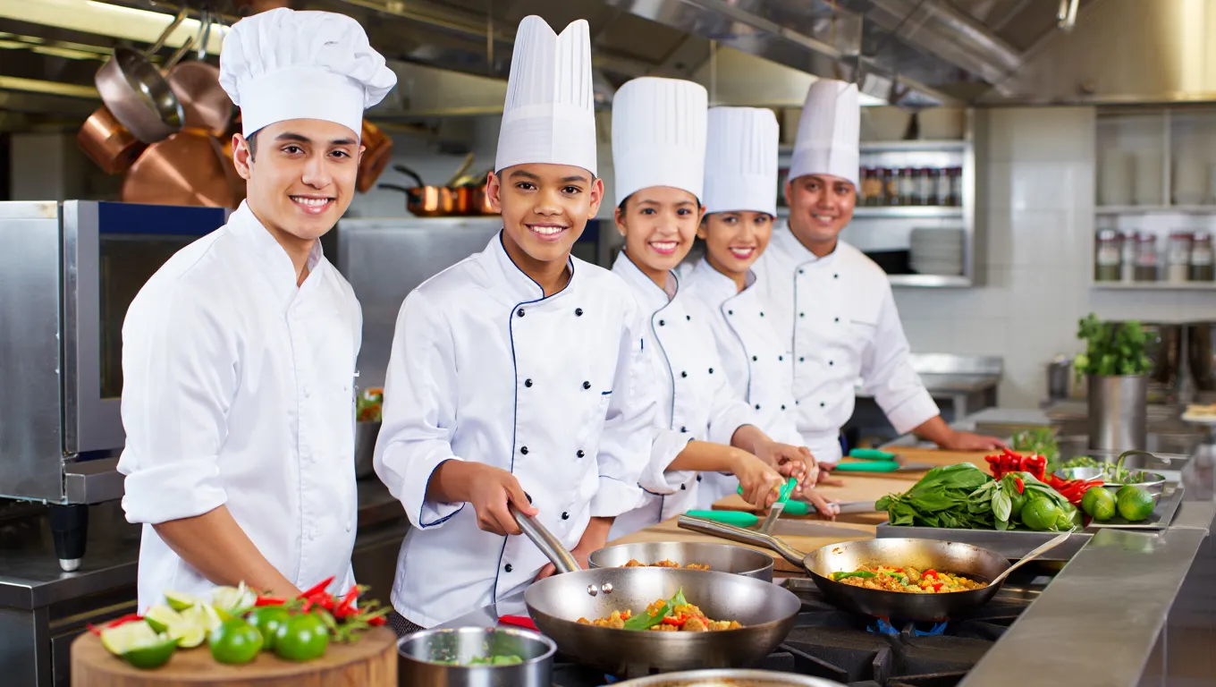 Custom Thai Catering for Events