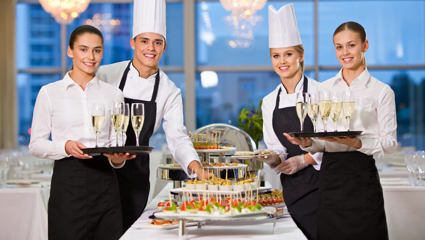 Event Support Services