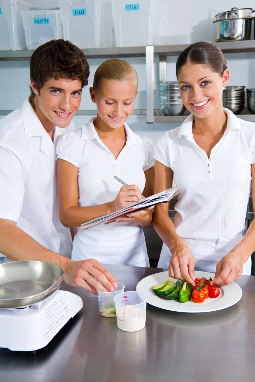 Vegan Catering Services Turin
