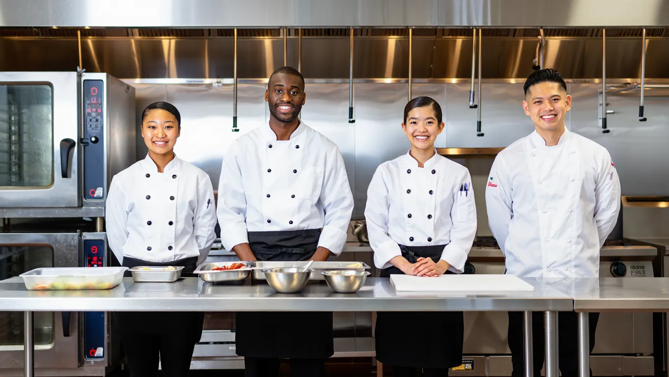 Industry Statistics That Matter of Corporate Catering Services in Brussels