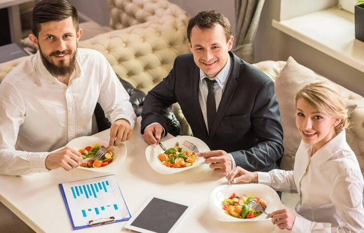 Catering Revenue Statistics by Sector in the UK (2025) Catering Revenue Statistics by Sector in the UK (2025)