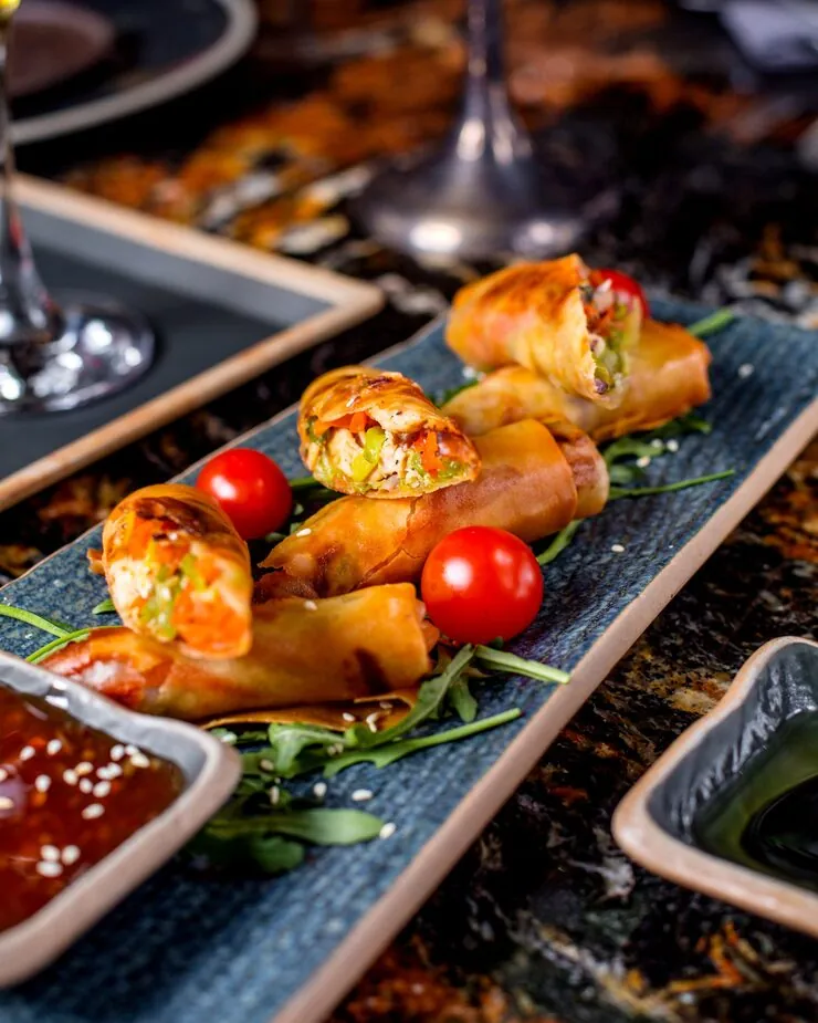 North London Office Catering