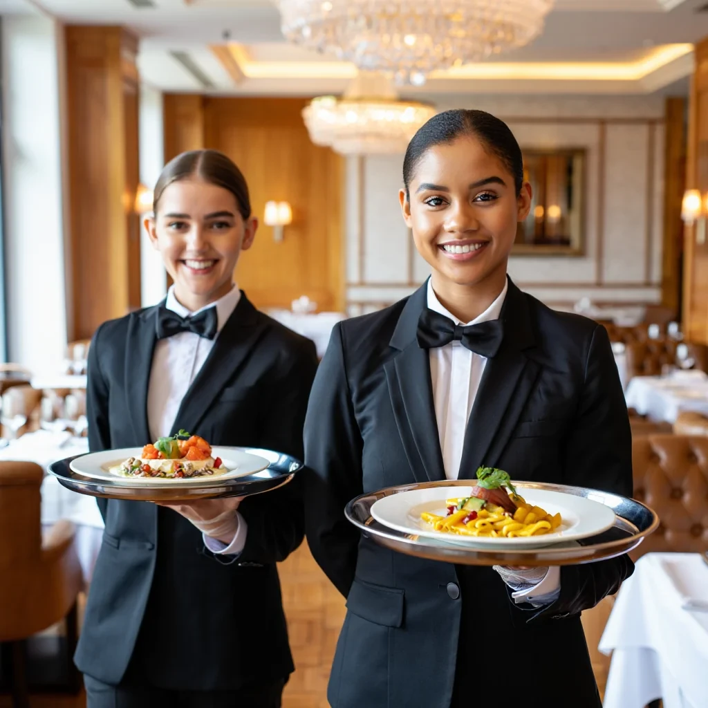 Plant-Based Italian Menu Development and Recipe Innovation