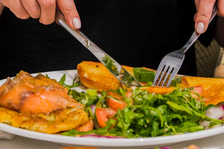 Vegan Catering Services Rome