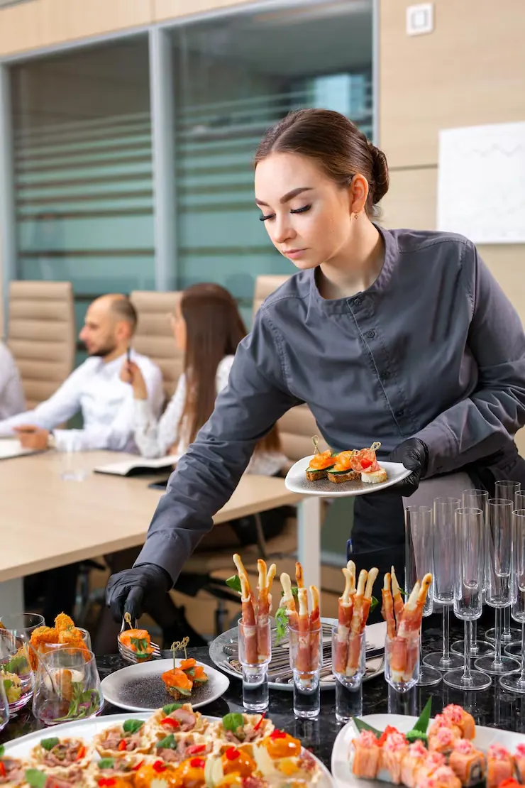 Premium Christmas Dining Experiences