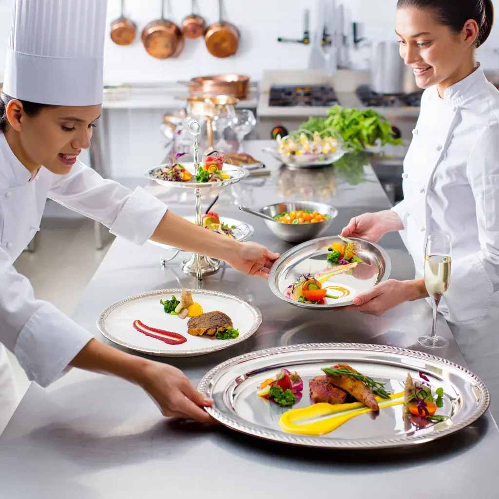 Private Celebration Catering Excellencee