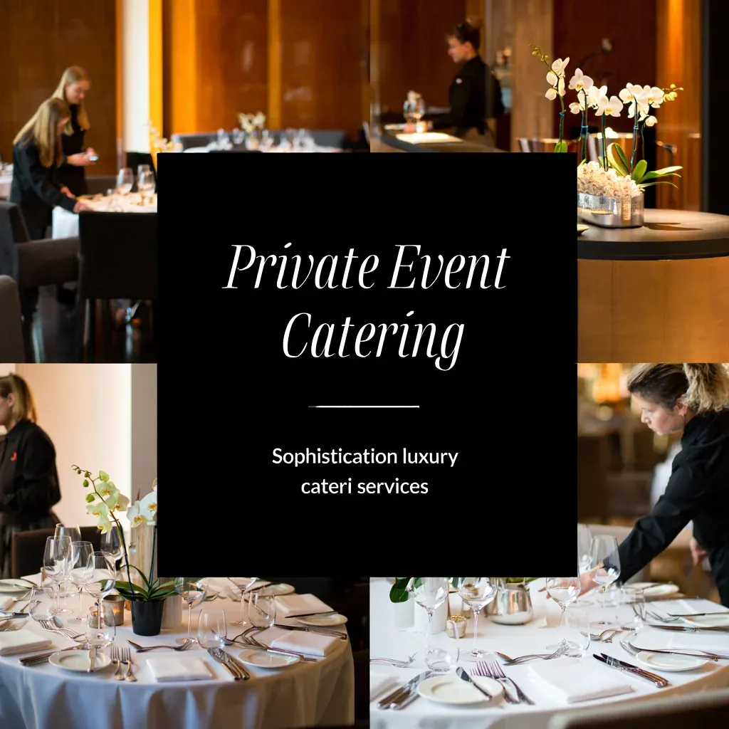 Vegan Catering Services Genoa Professional Plant-Based Events That Impress