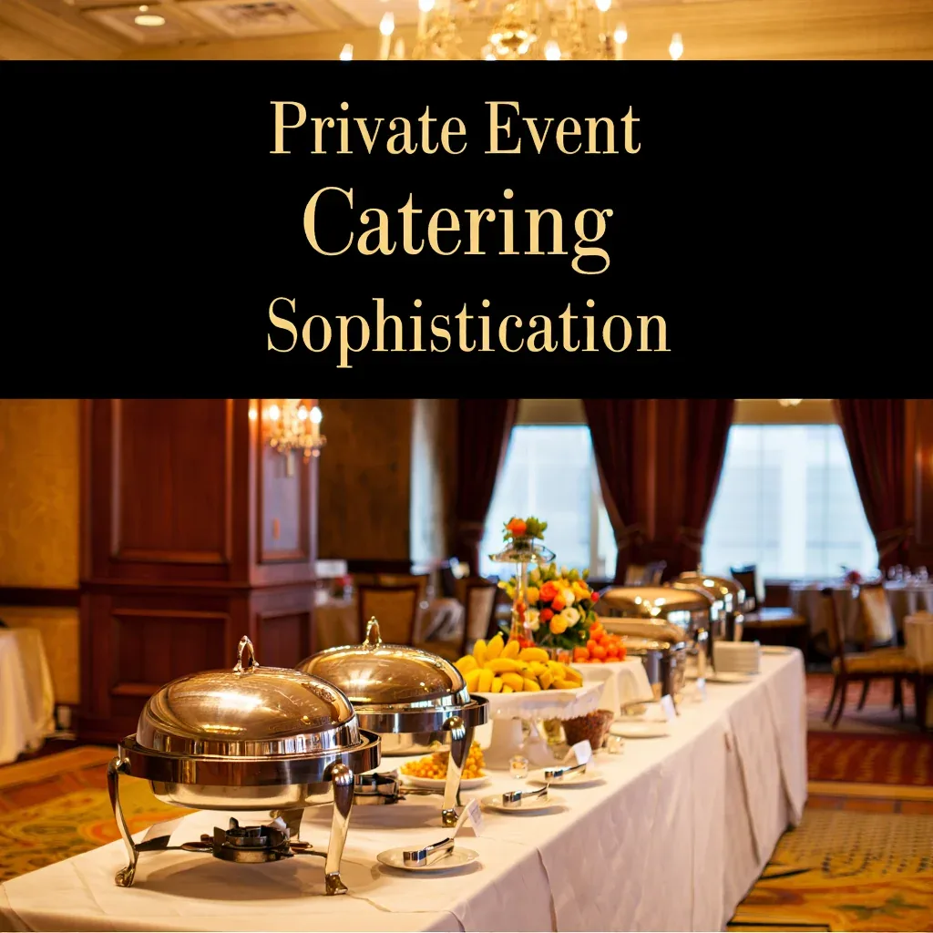 Vegan Catering Services Florence Artisan Plant-Based Excellence That Captivates