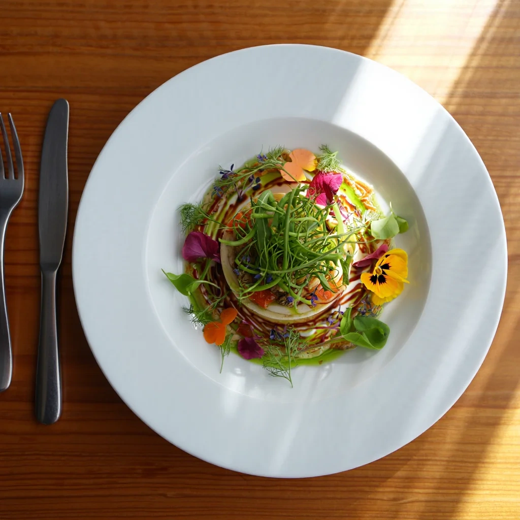Specialized Dietary Accommodation Excellence catering