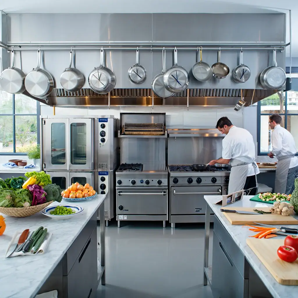 Specialized Dietary Accommodation Excellencee