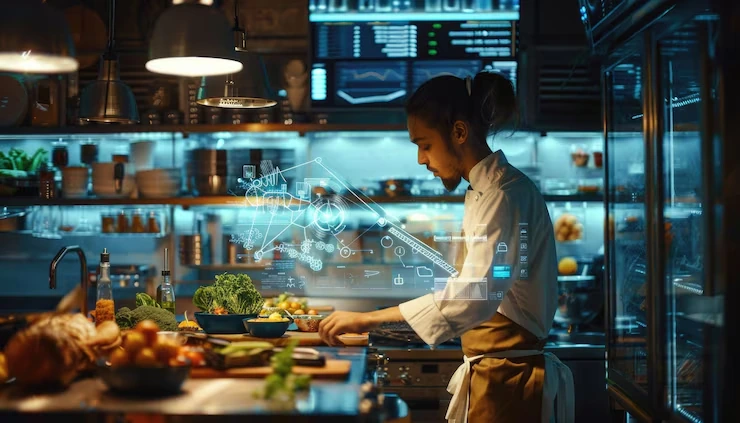 Catering Industry Growth Statistics and Trends Shaping the Future Catering Industry Growth Statistics and Trends Shaping the Future