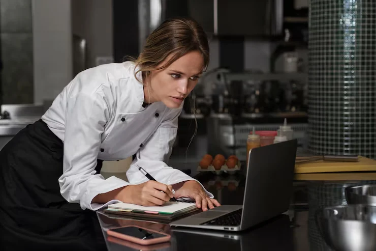 Event Catering Preferences and Emerging Trends in 2025