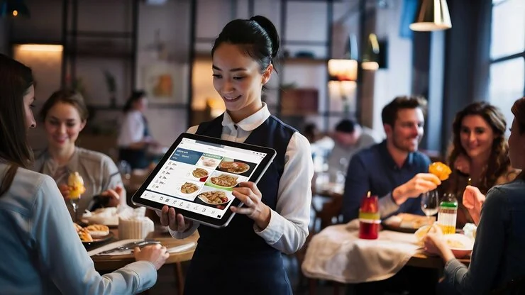 Corporate Catering Market Trends in UK for 2025 Corporate Catering Market Trends in UK for 2025