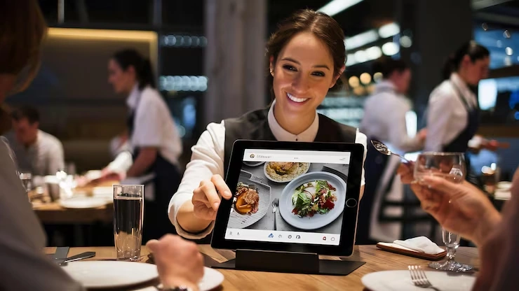 Luxury Catering Service Trends in the UK Luxury Catering Service Trends in the UK