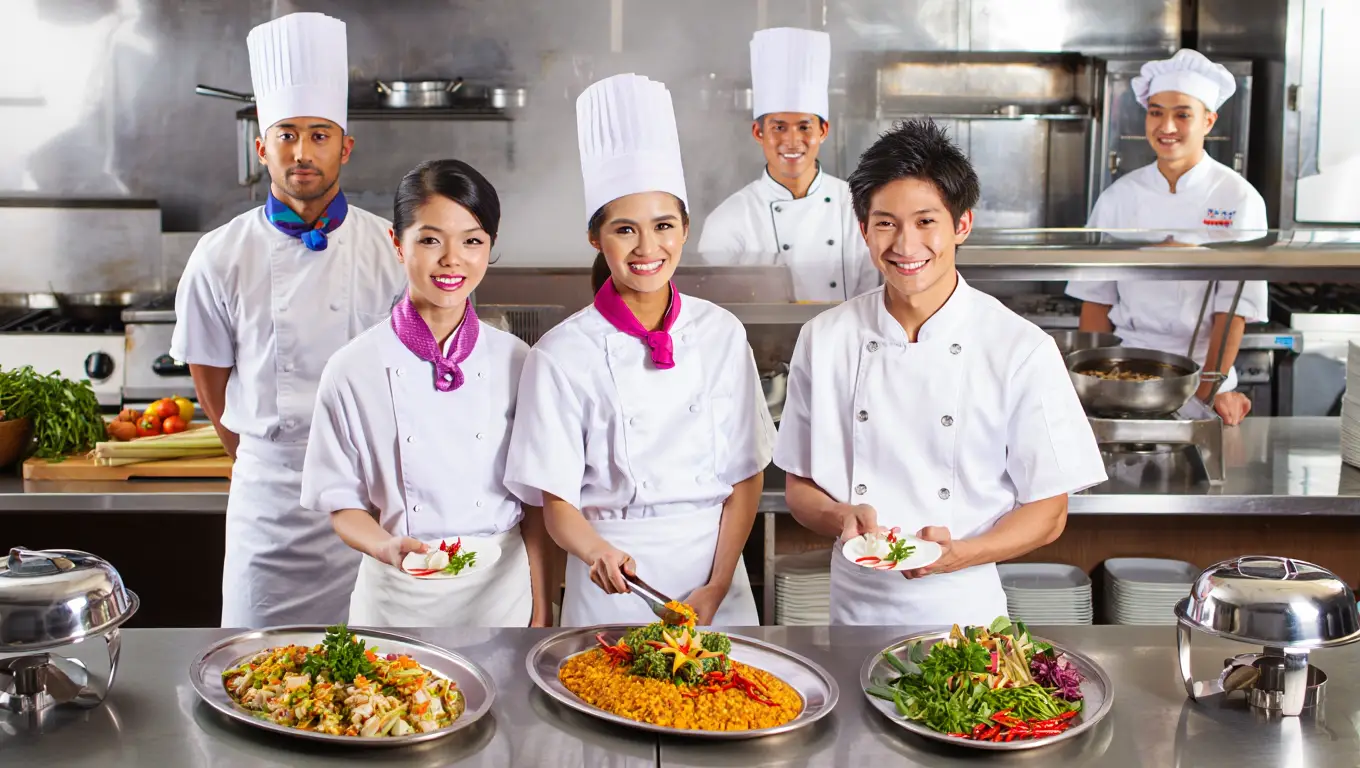 Thai Catering London