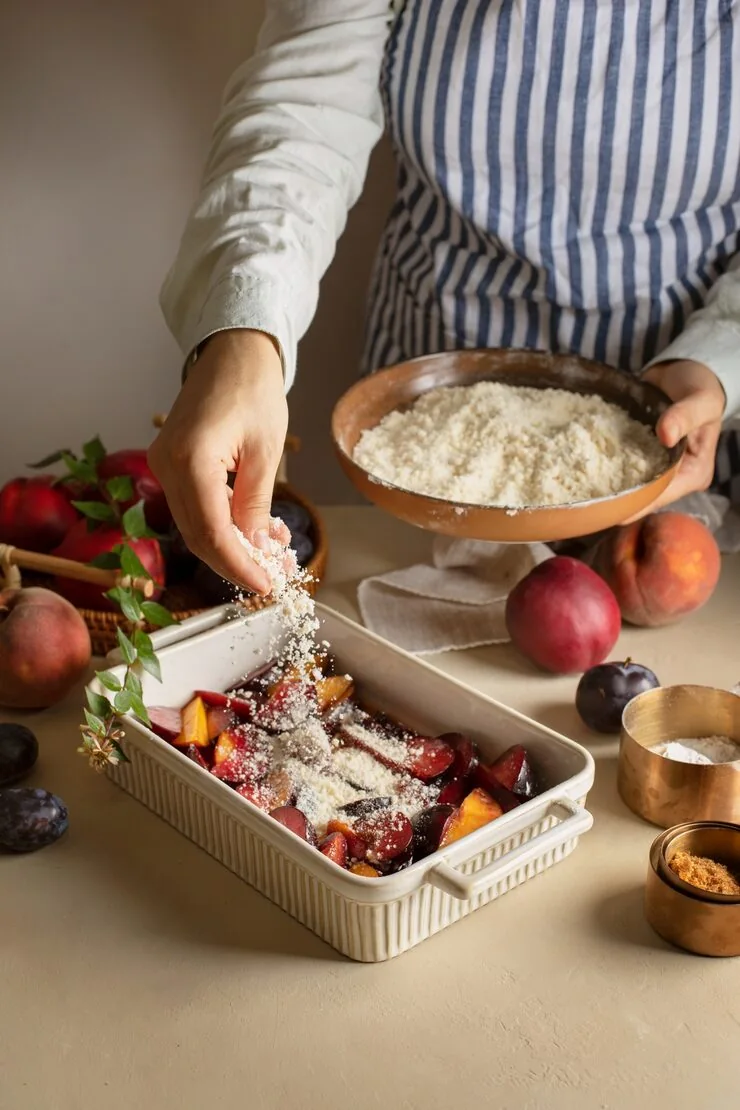 Vegan Catering Services Naples