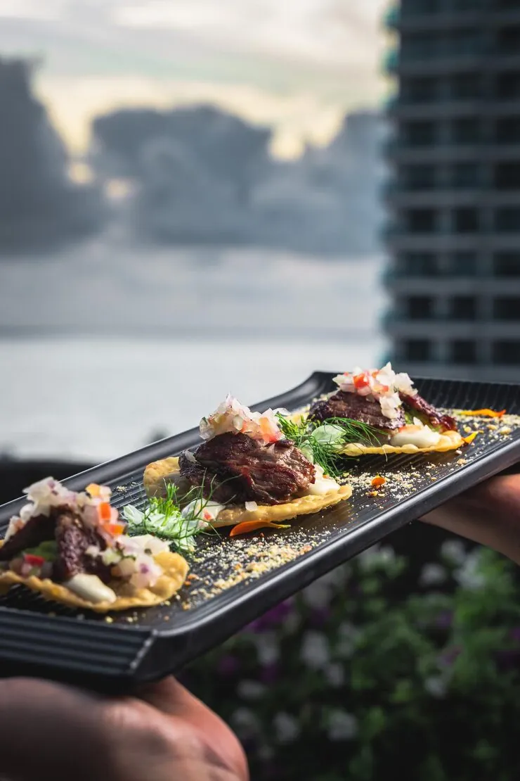 West London and Hammersmith Catering