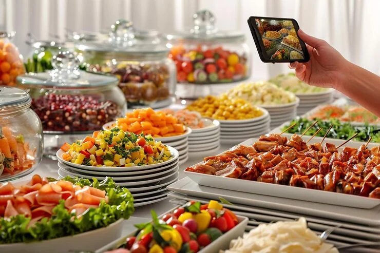 Work Christmas Buffet Statistics Worth Knowing