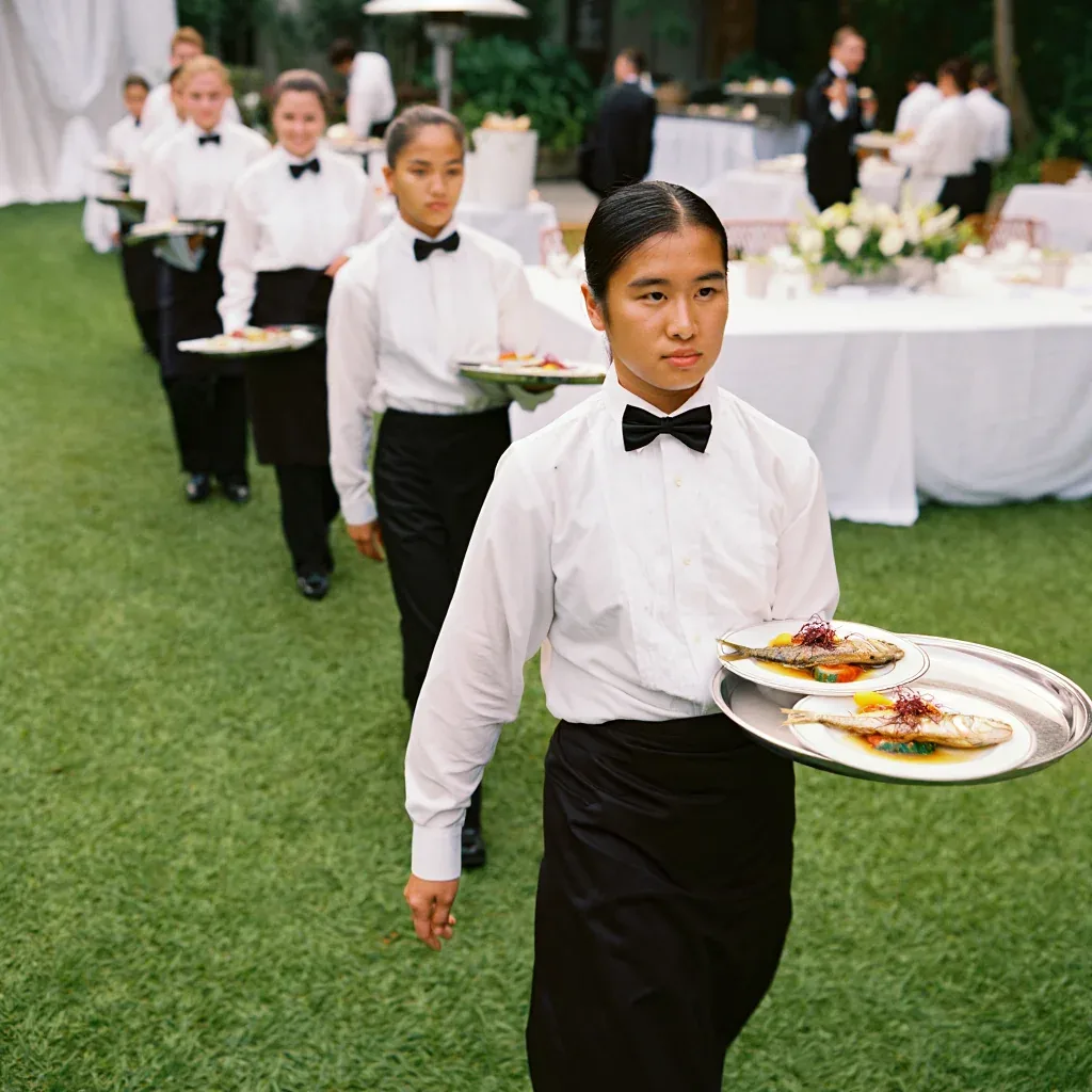 Vegan Catering Services Palermo Plant-Based Excellence That Delivers Results