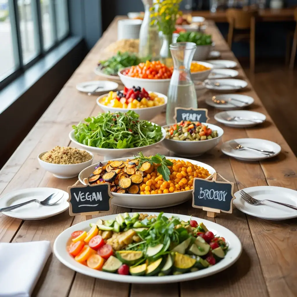 vagen cateringss