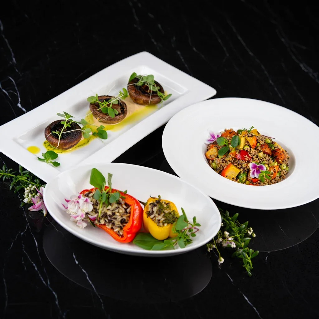 Vegan Catering Services Bologna Plant-Based Culinary Excellence That Delivers Results